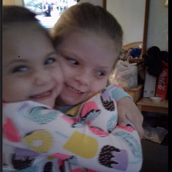 Meet your Posher, Zoe - Picture 1 of 1